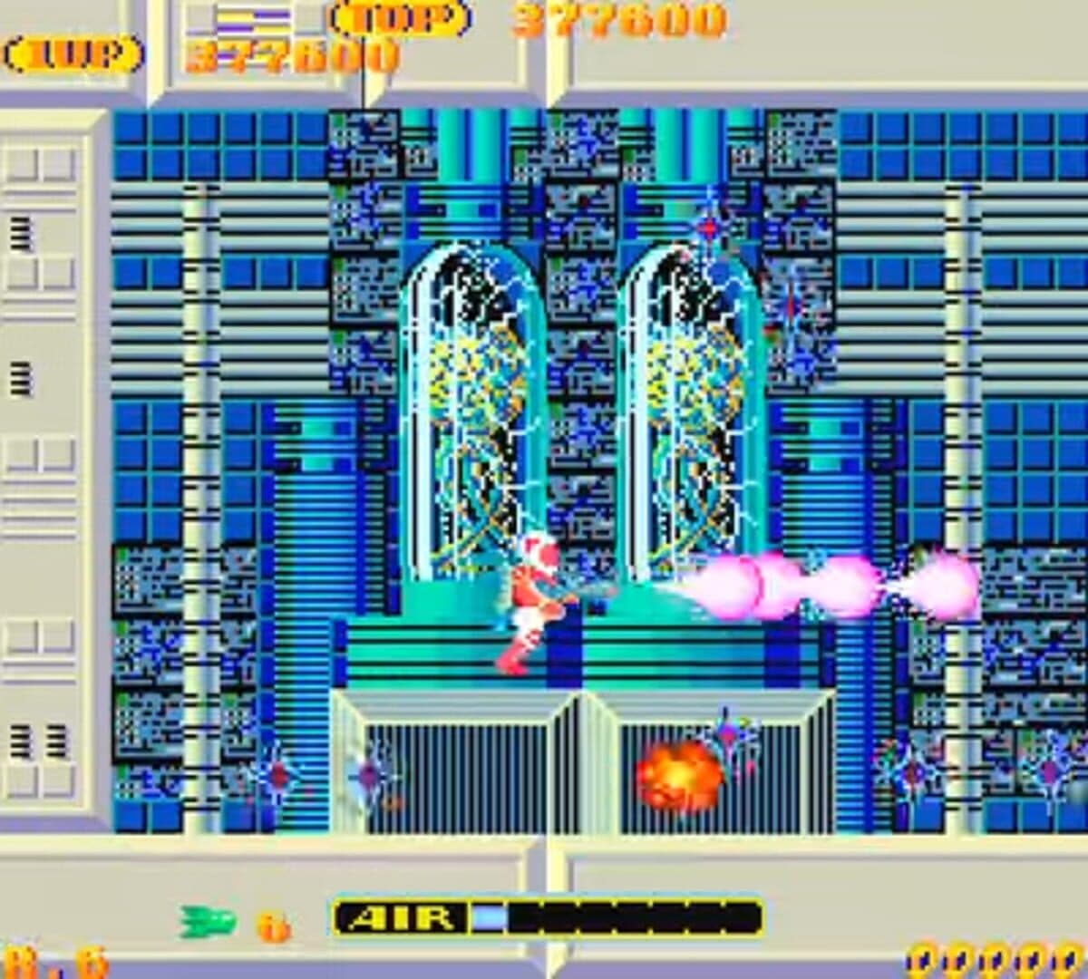 Brain screenshot 4