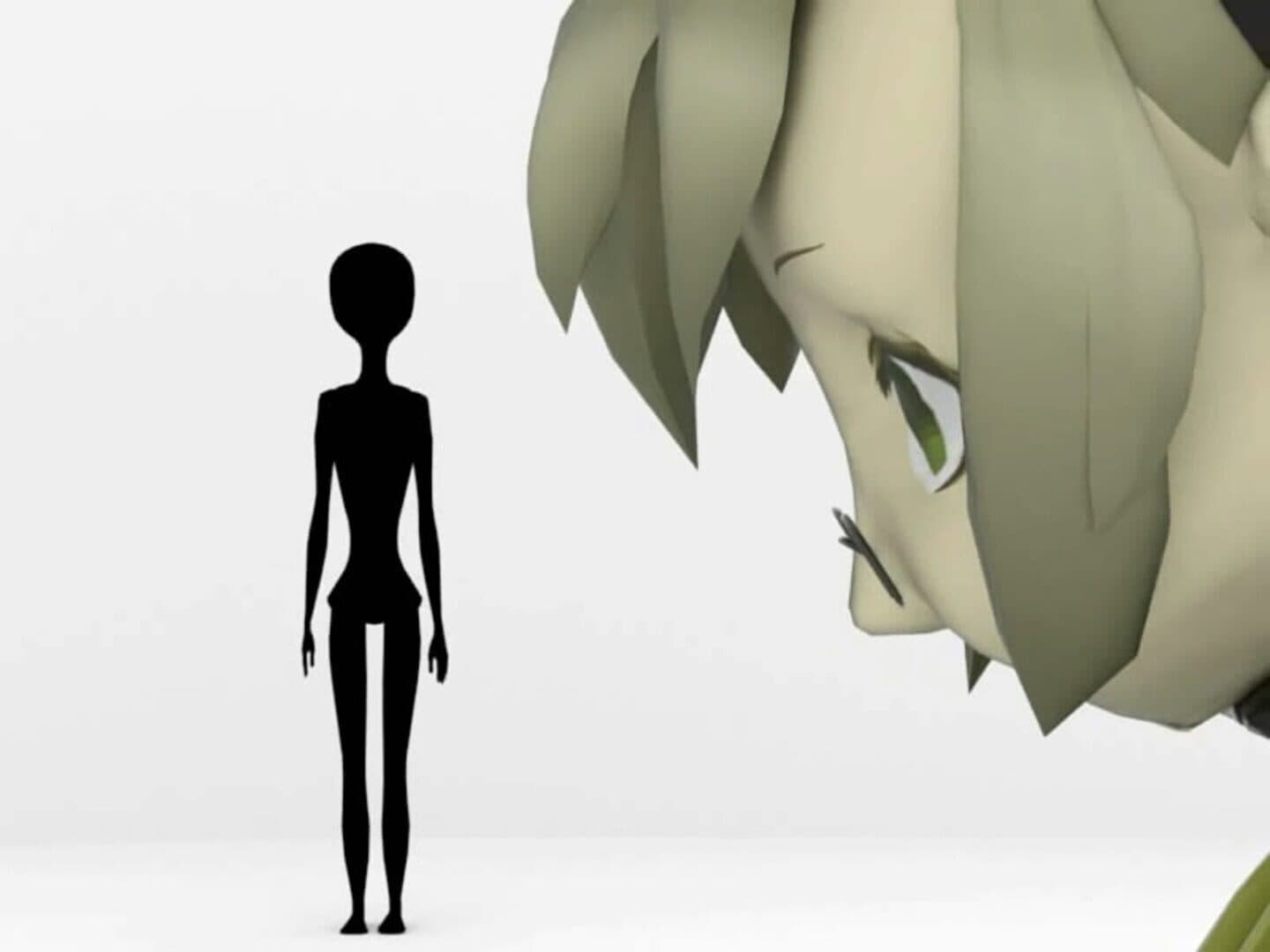 Mayonaka Mayoi Ga screenshot 6