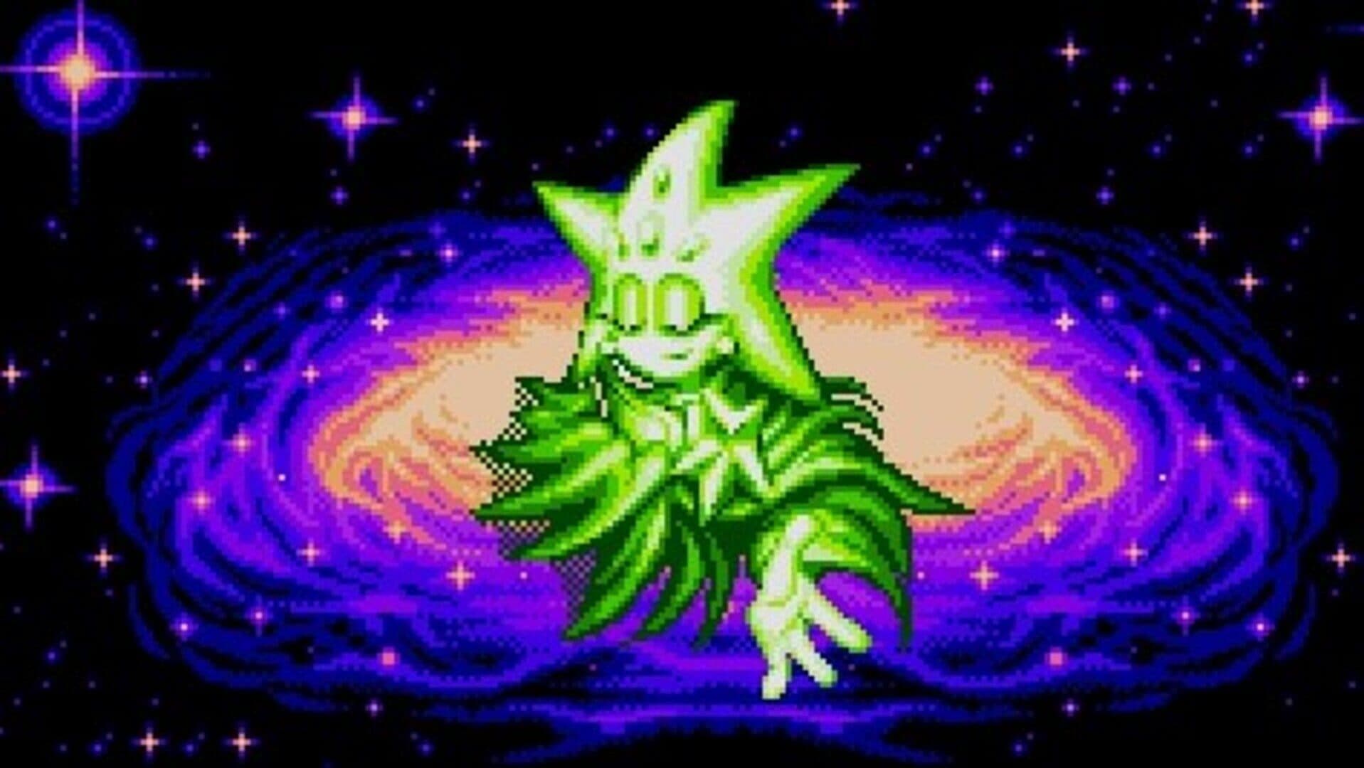 Ristar screenshot 13