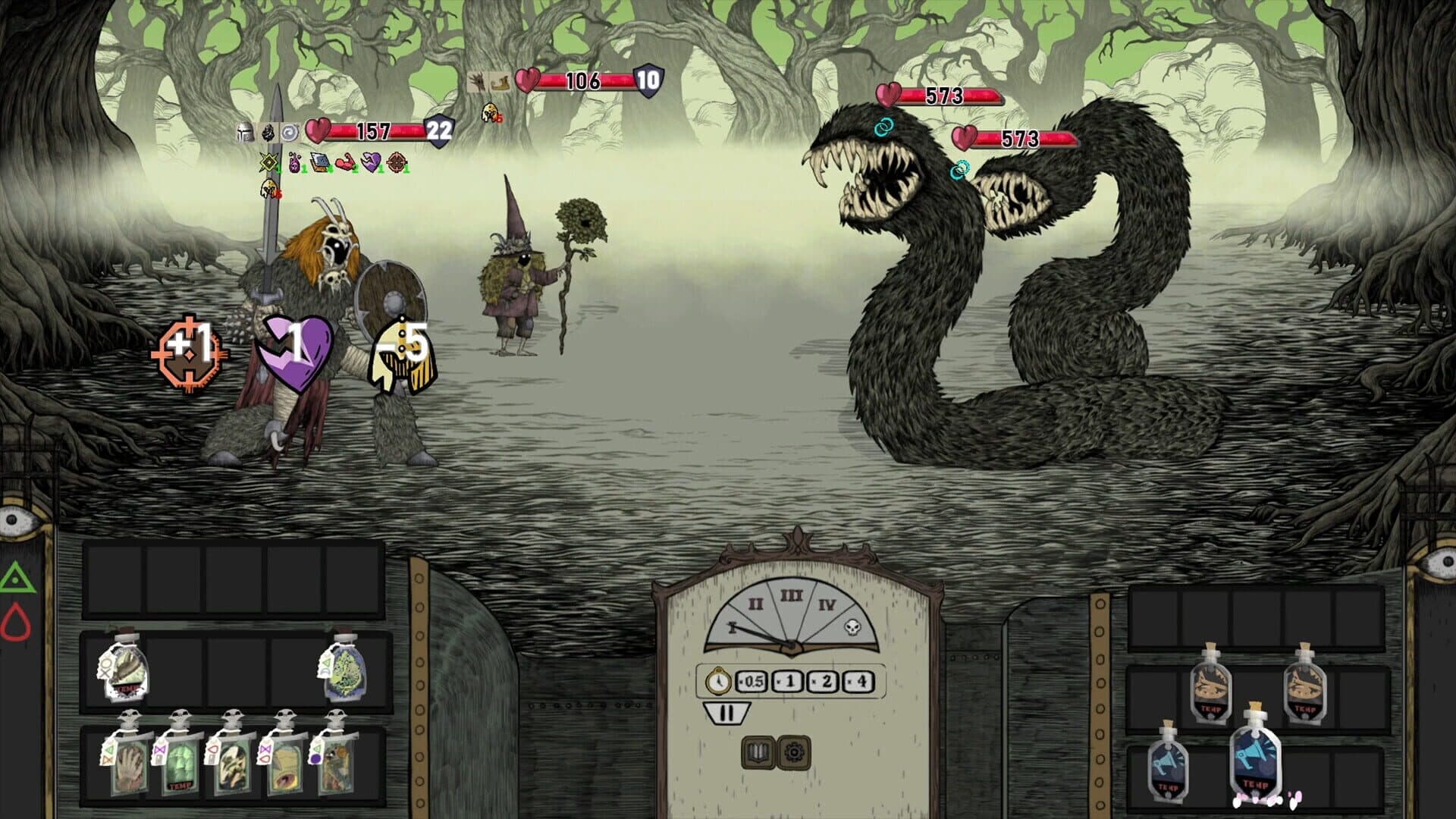 Flask screenshot 1