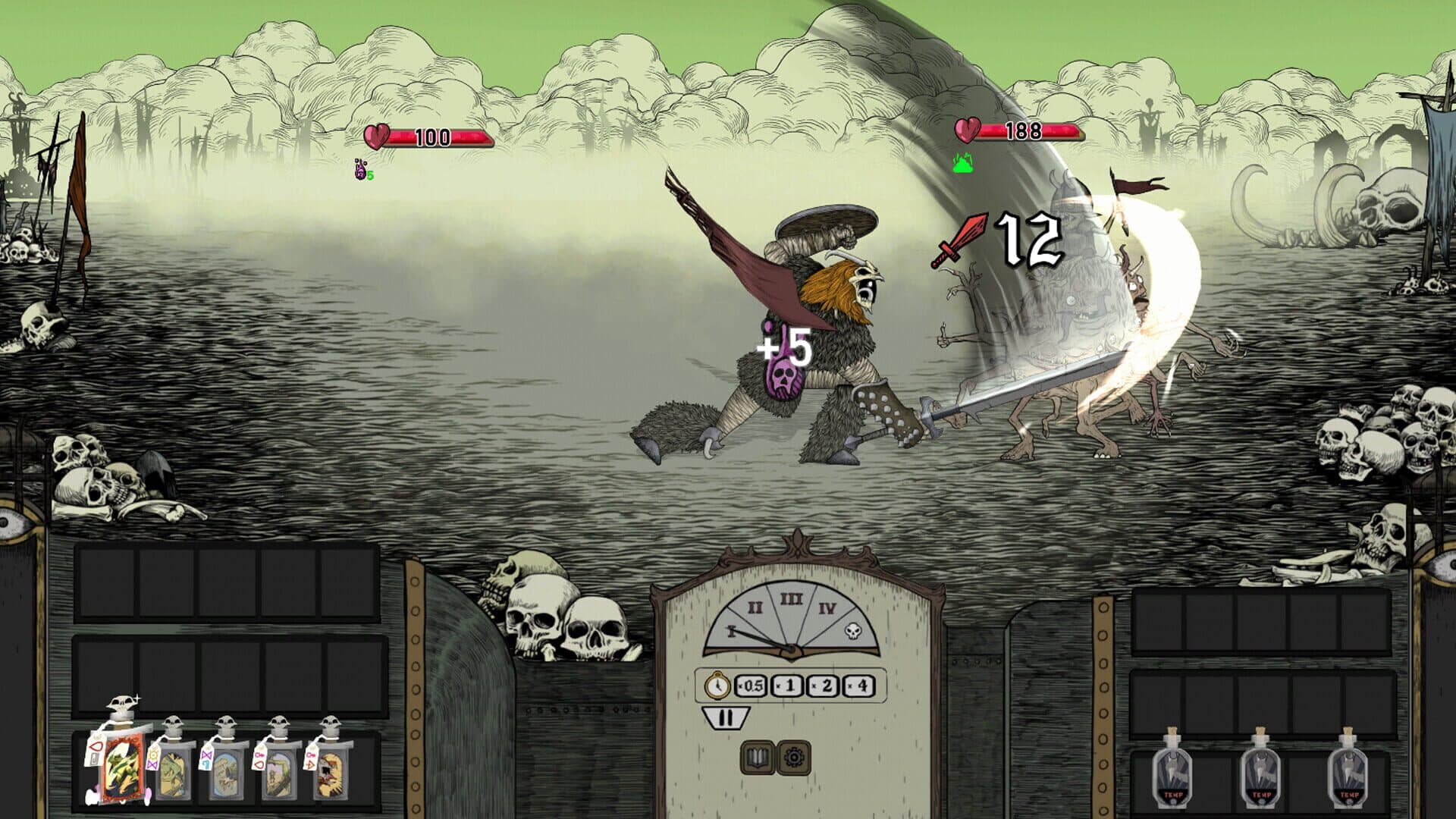 Flask screenshot 3