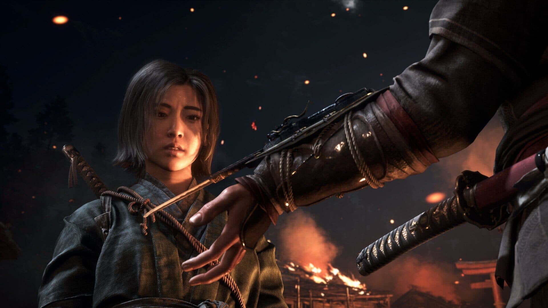 Assassin's Creed Shadows: Claws of Awaji screenshot 5