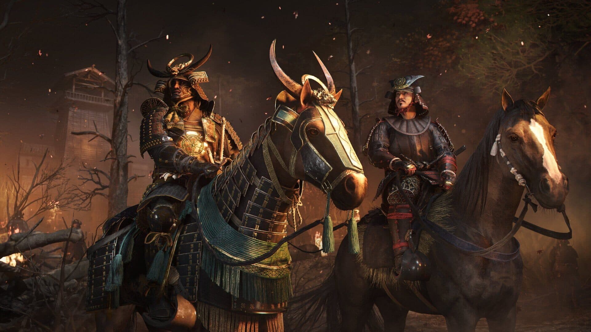 Assassin's Creed Shadows: Claws of Awaji screenshot 6