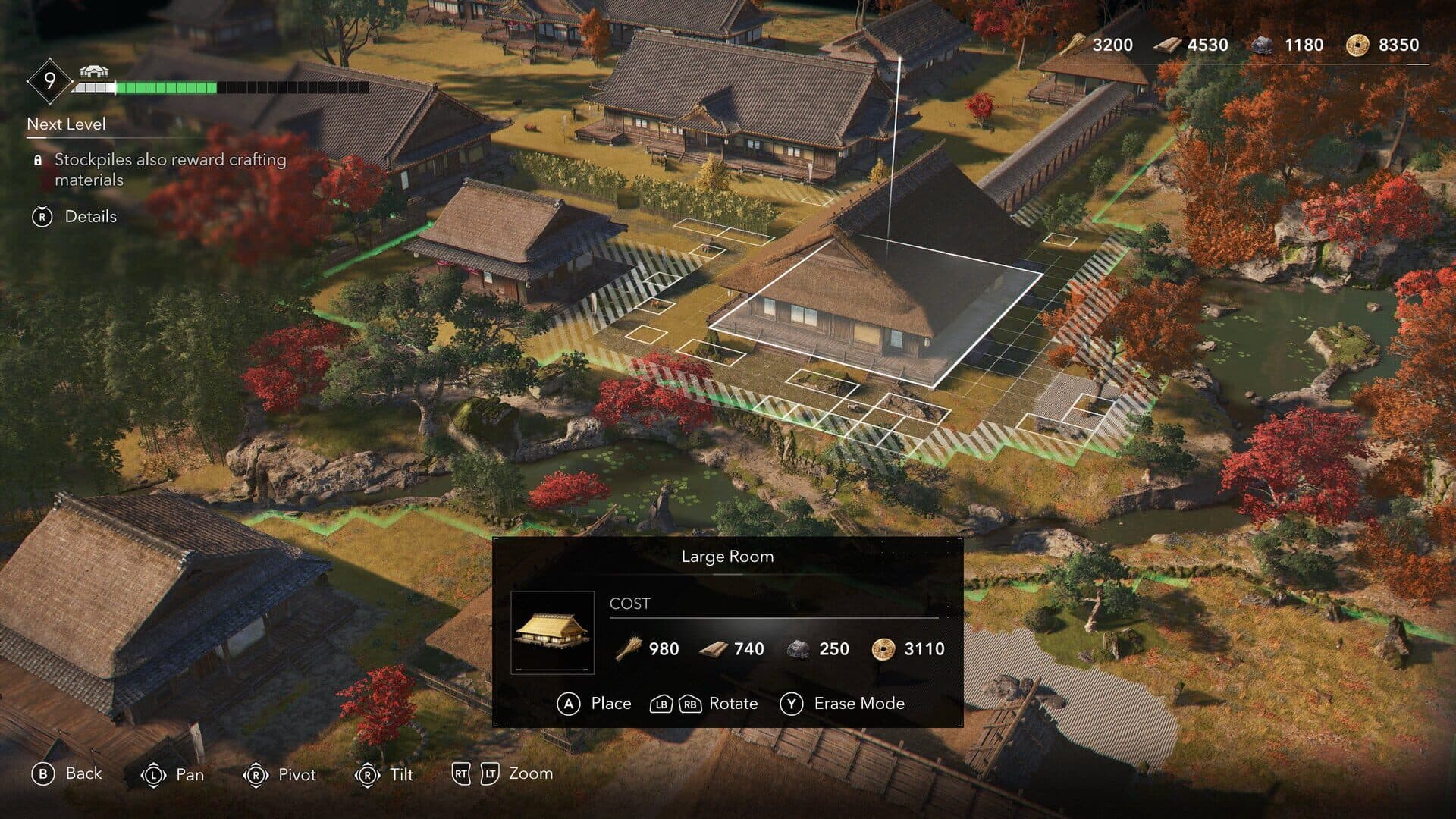 Assassin's Creed Shadows: Claws of Awaji screenshot 7