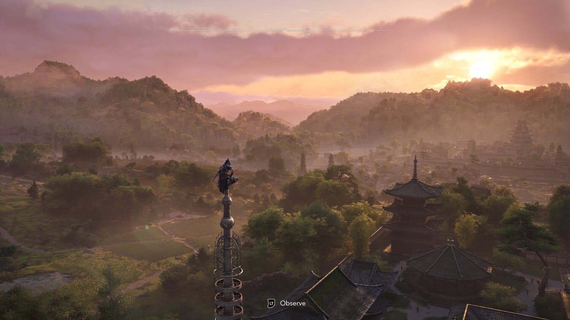 Assassin's Creed Shadows: Claws of Awaji screenshot 8