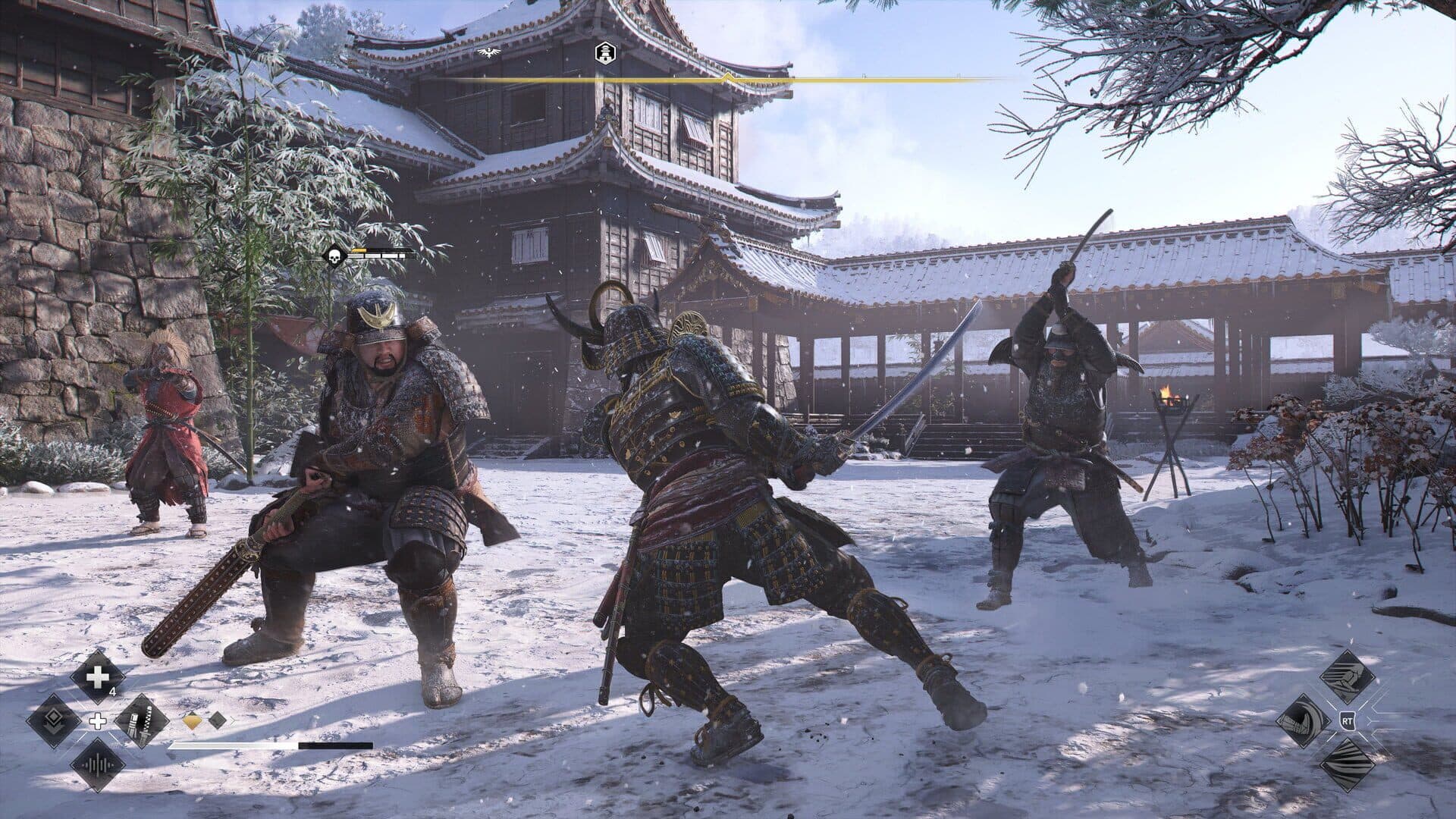 Assassin's Creed Shadows: Claws of Awaji screenshot 9