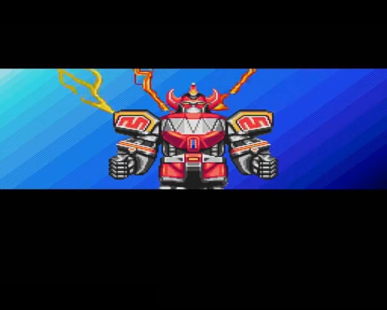 Mighty Morphin Power Rangers screenshot 6
