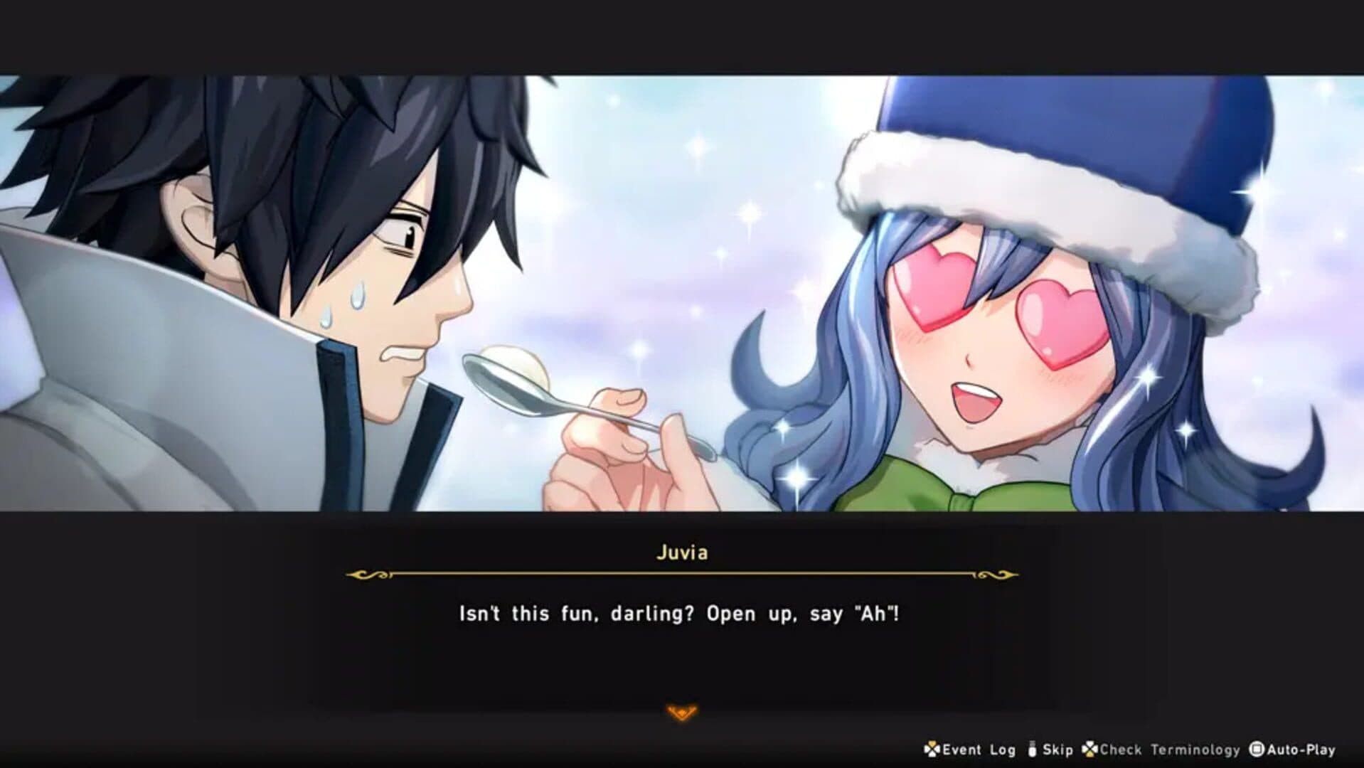 Fairy Tail 2 screenshot 19