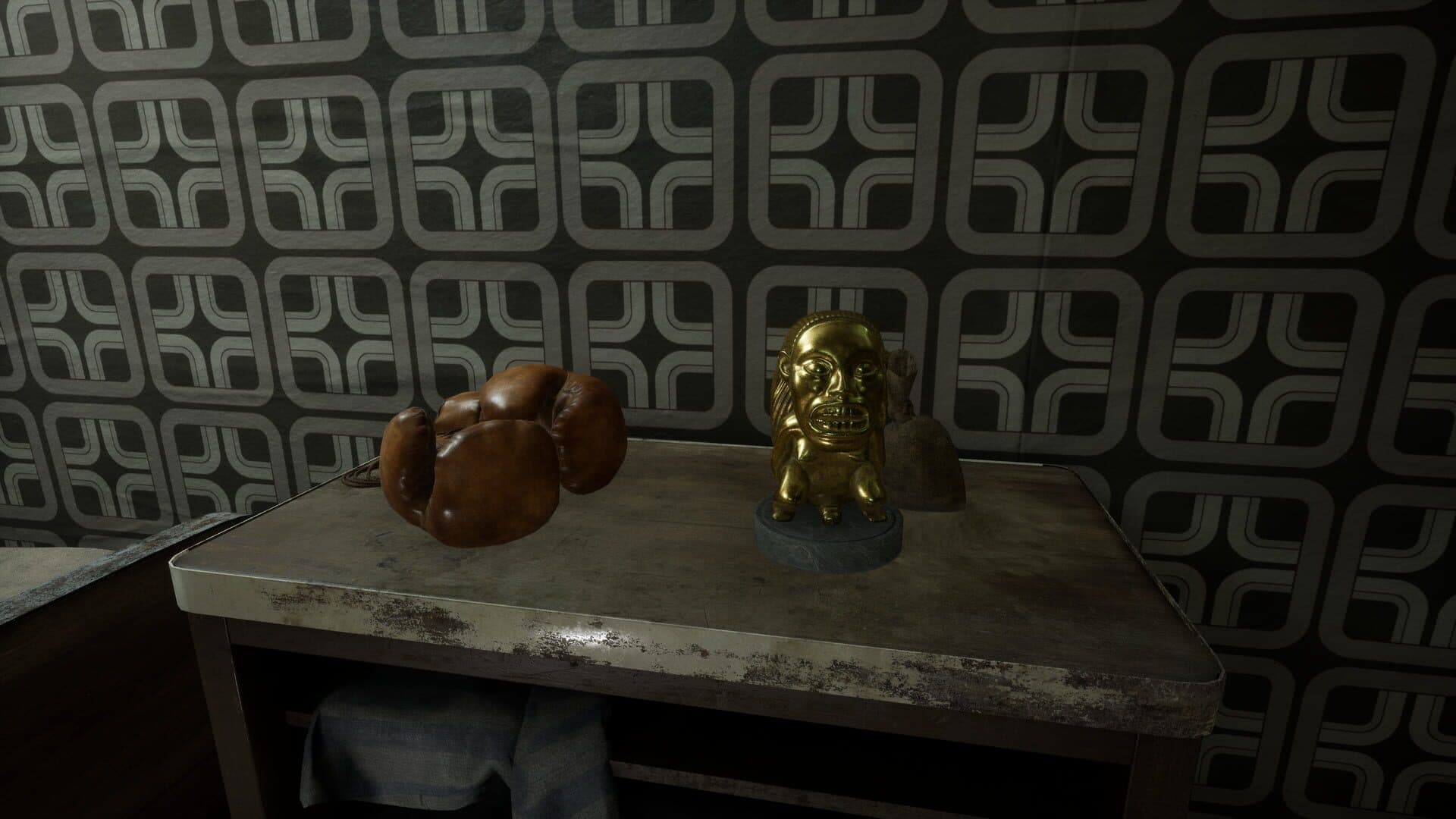 The Outlast Trials: World of Heavyweights Pack screenshot 3