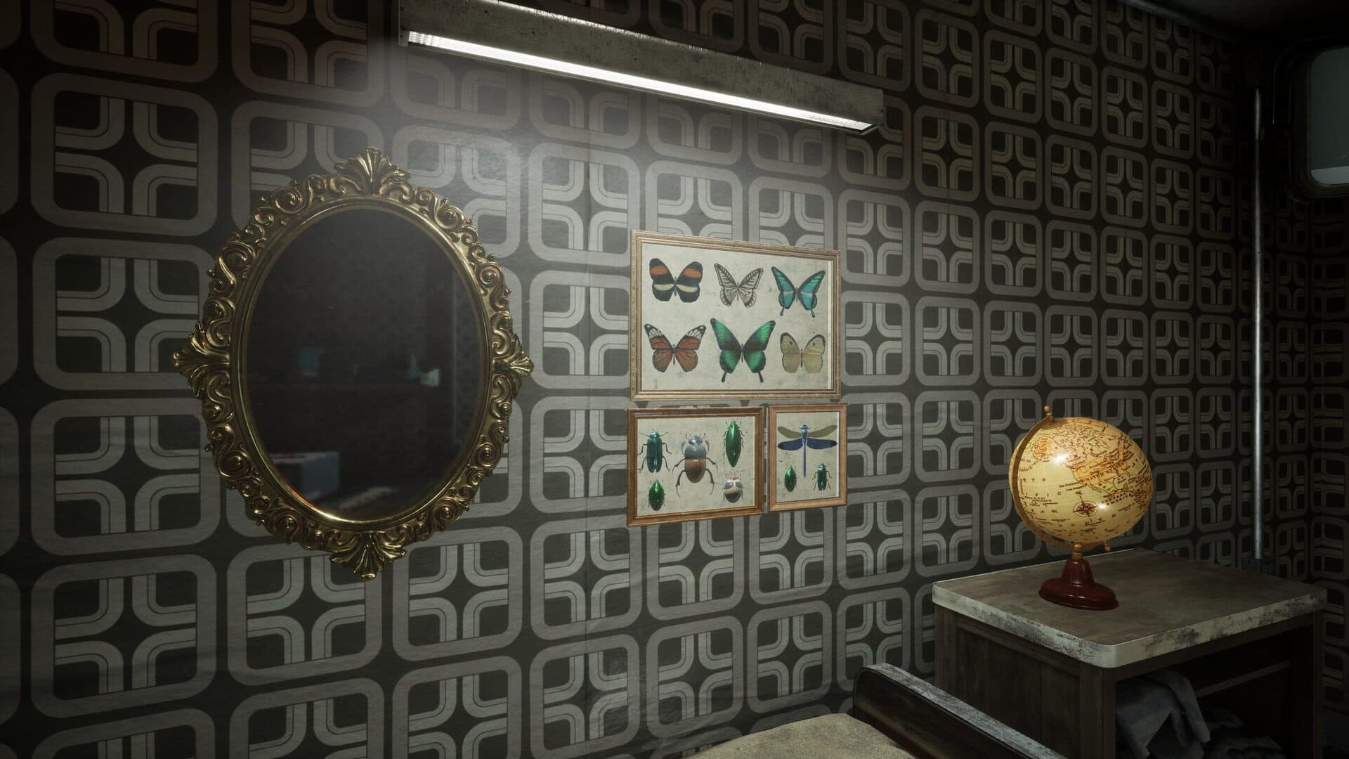 The Outlast Trials: Porcelain Observer Pack screenshot 3