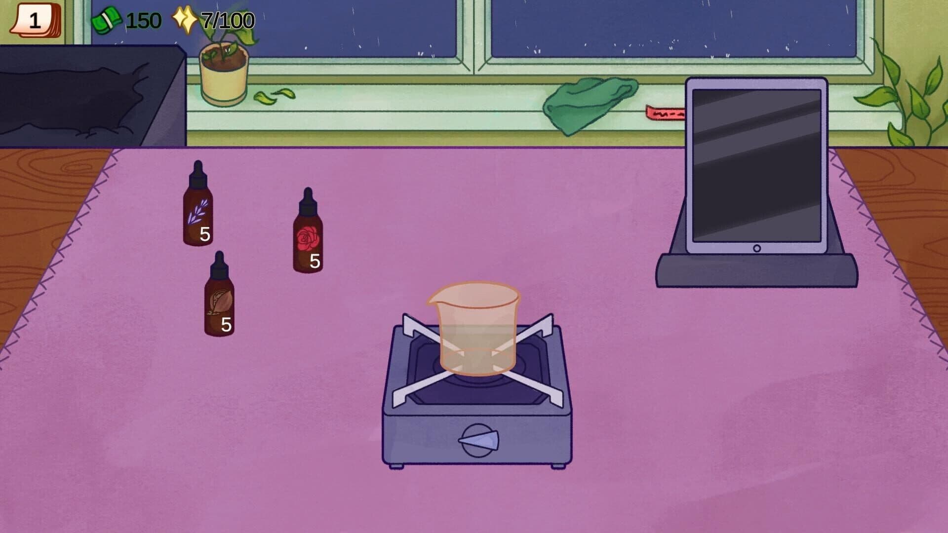Perfume Atelier screenshot 21