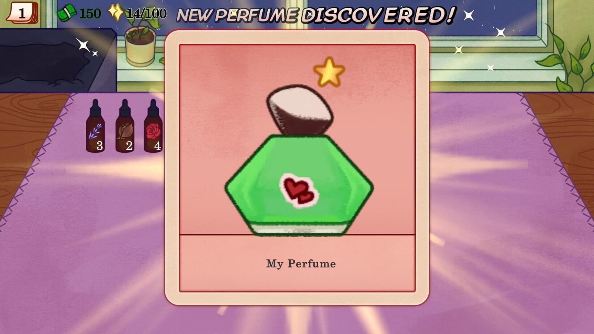 Perfume Atelier screenshot 10