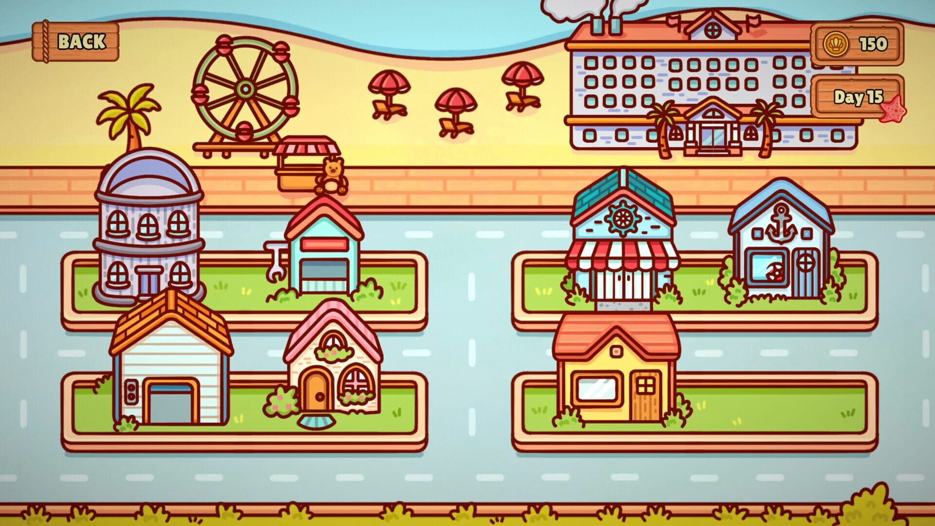 Treasure Beach screenshot 3