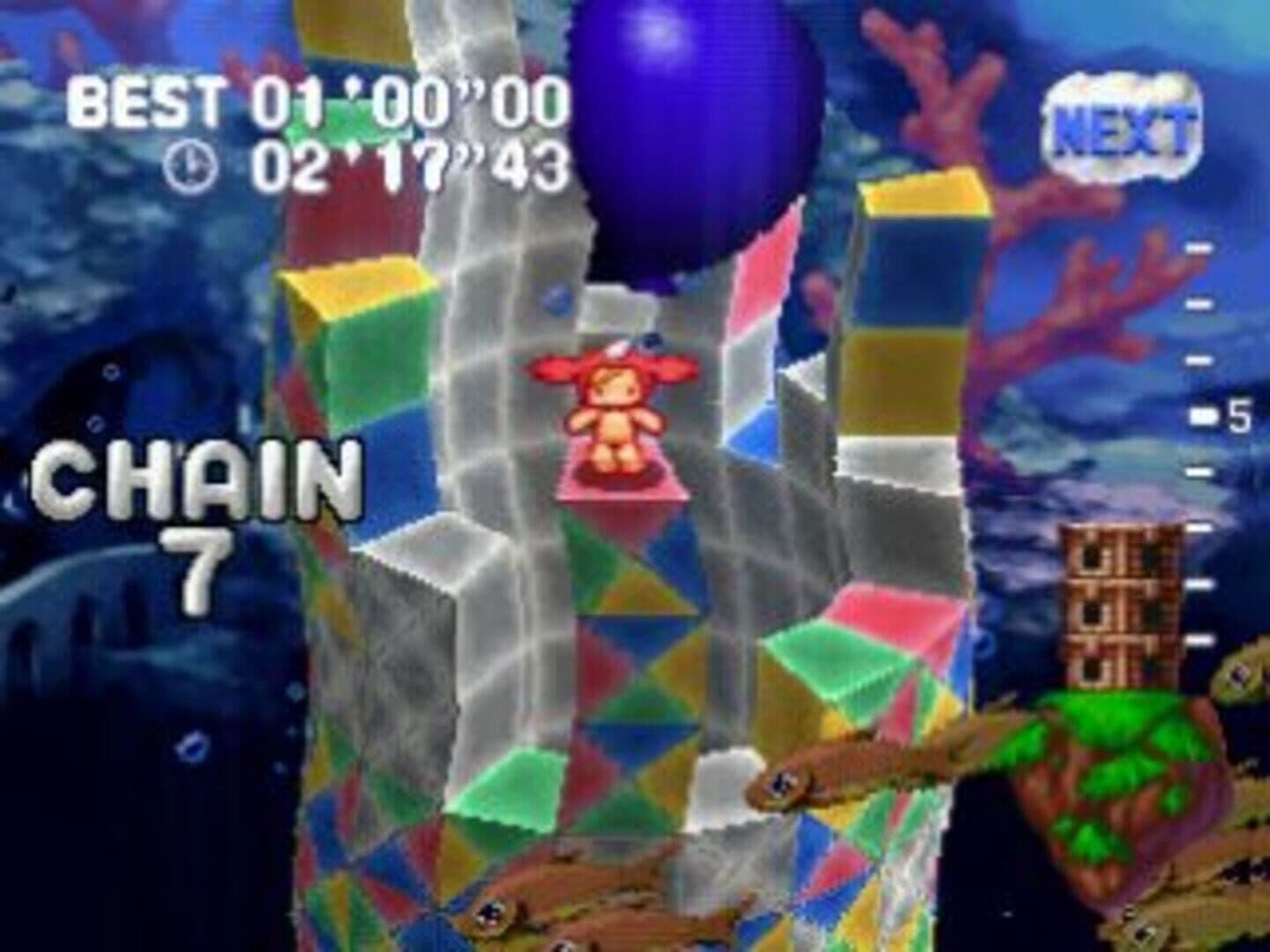 Tall Twins Tower screenshot 1