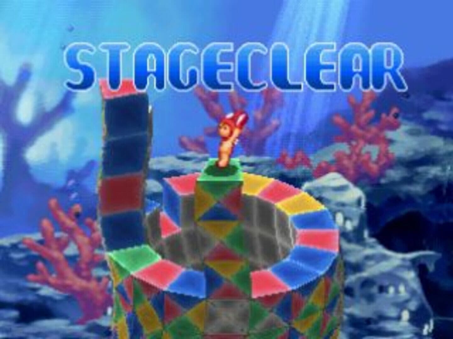 Tall Twins Tower screenshot 3