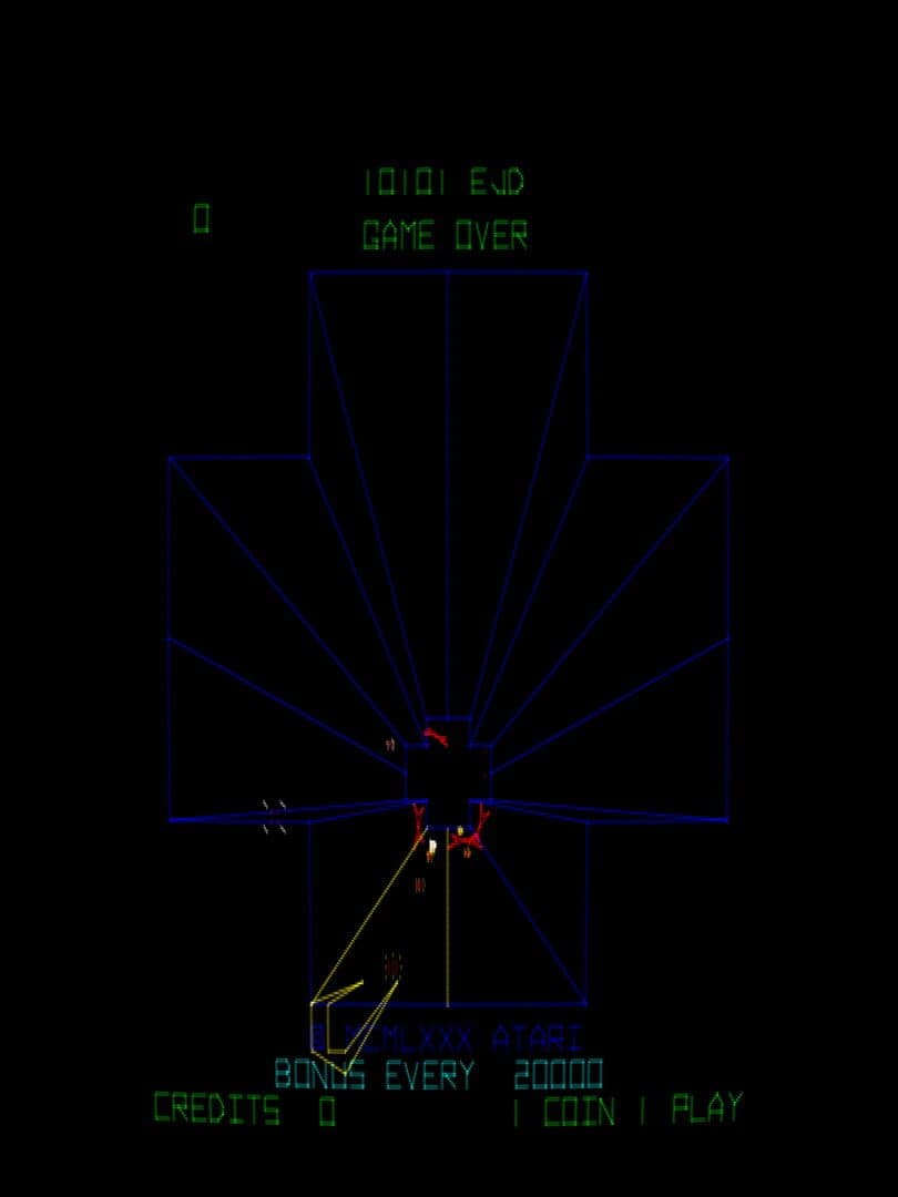 Tempest screenshot 8