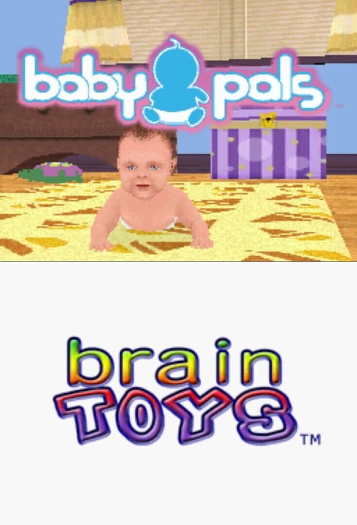 Baby Pals screenshot 1