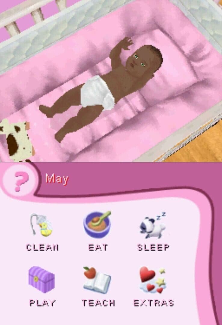 Baby Pals screenshot 2