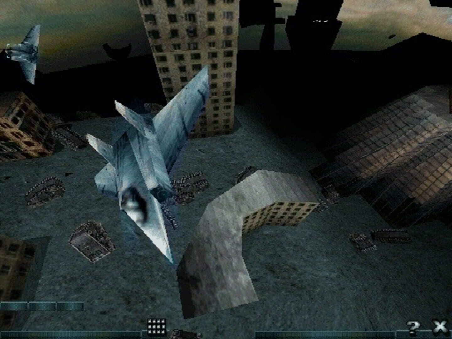 Urban Assault screenshot 6