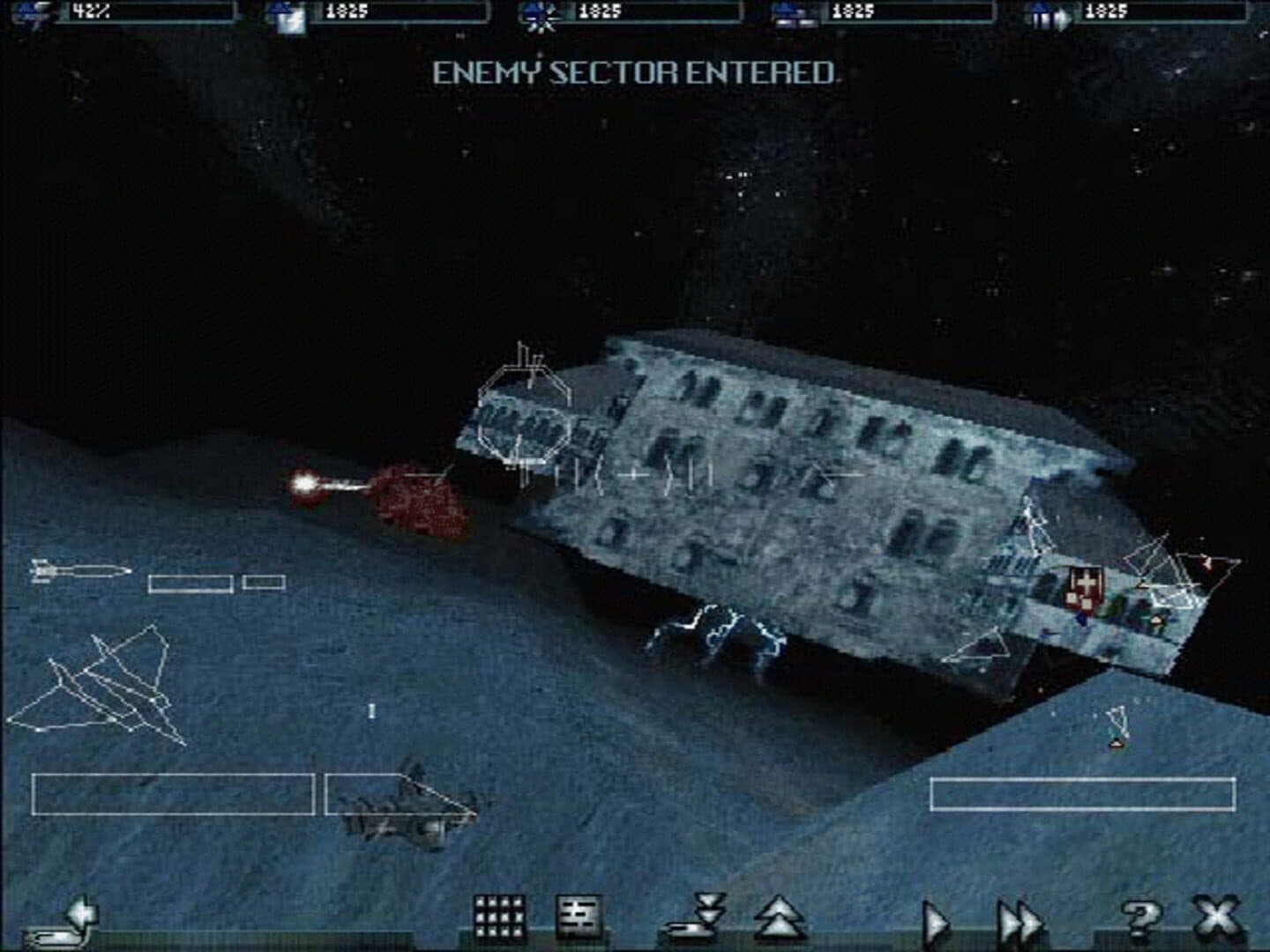 Urban Assault screenshot 5