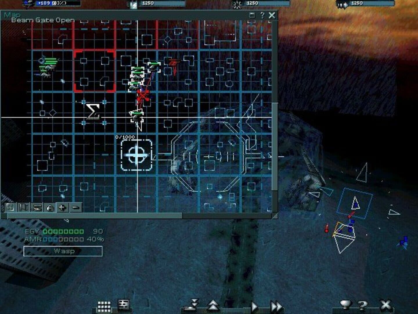 Urban Assault screenshot 7