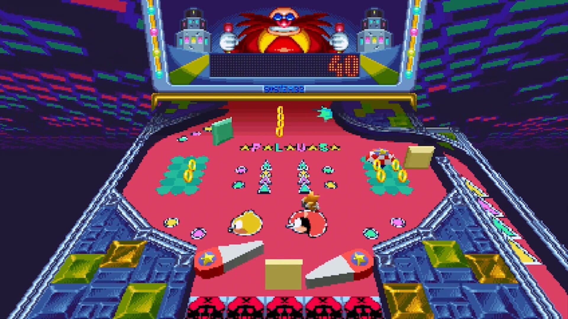Sonic Mania Plus screenshot 9
