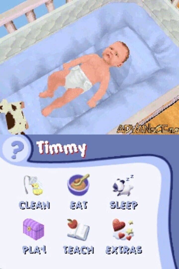 Baby Pals screenshot 3