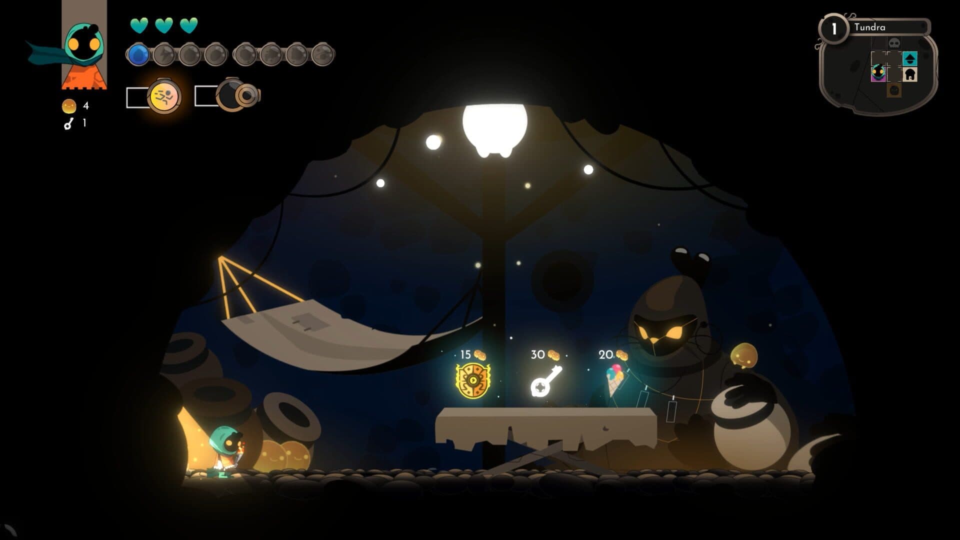 Folly Of The Wizards screenshot 4