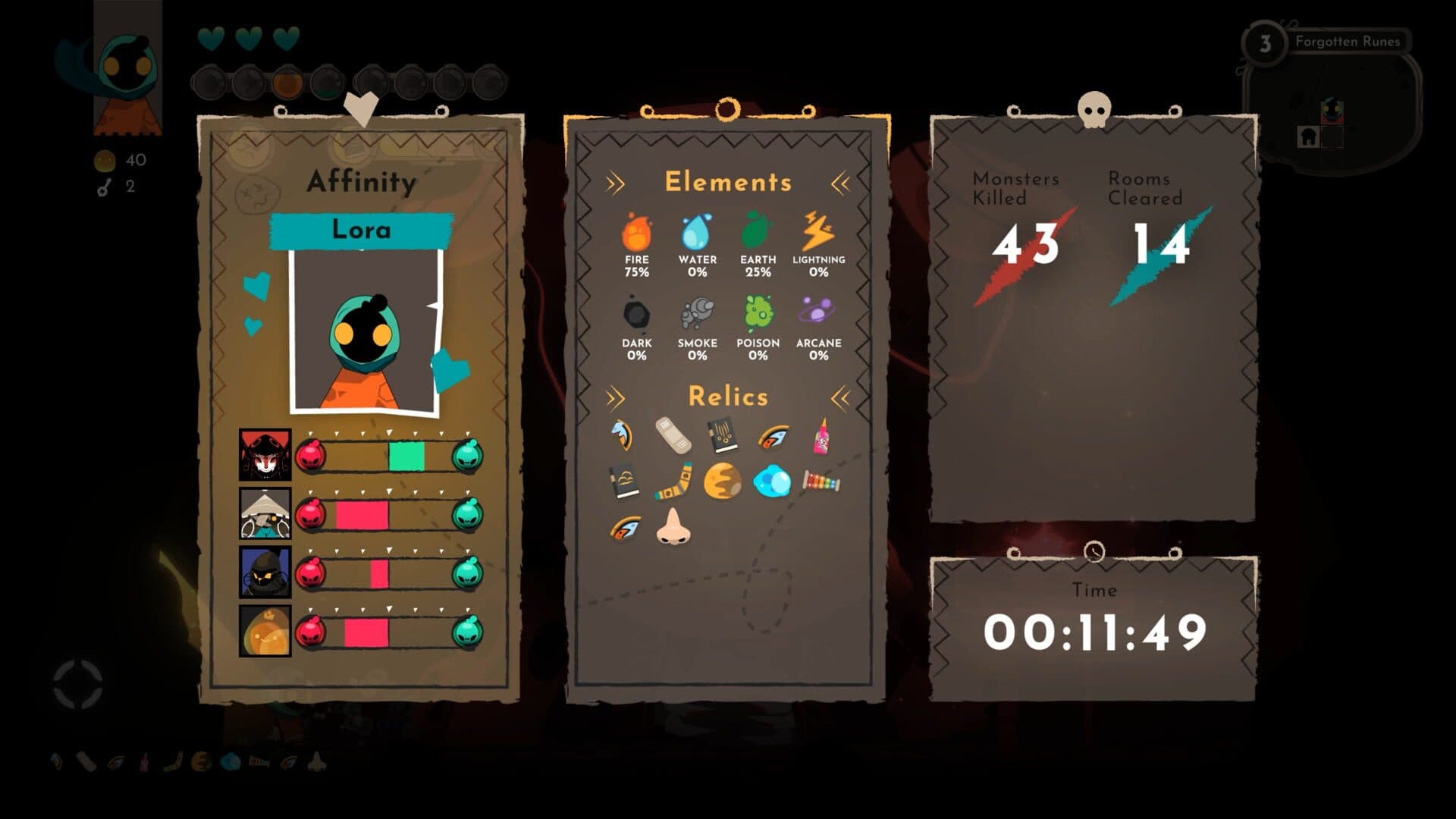 Folly Of The Wizards screenshot 6
