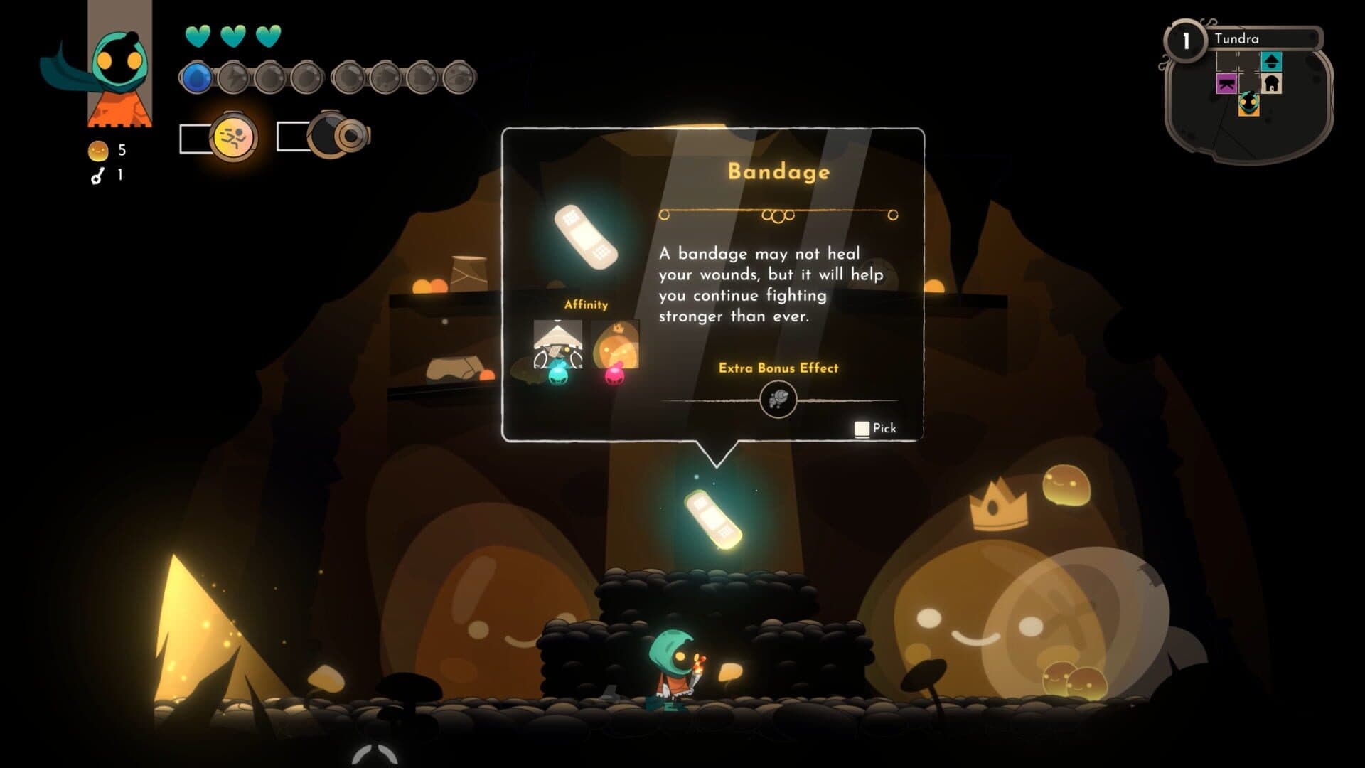 Folly Of The Wizards screenshot 7