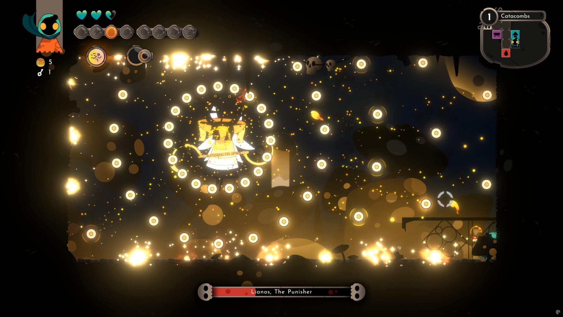 Folly Of The Wizards screenshot 9