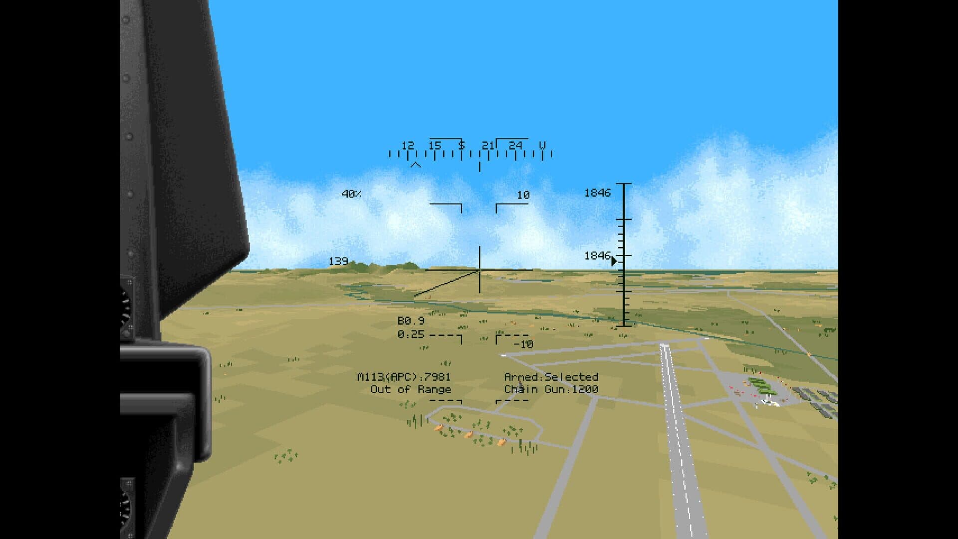 Apache screenshot 6
