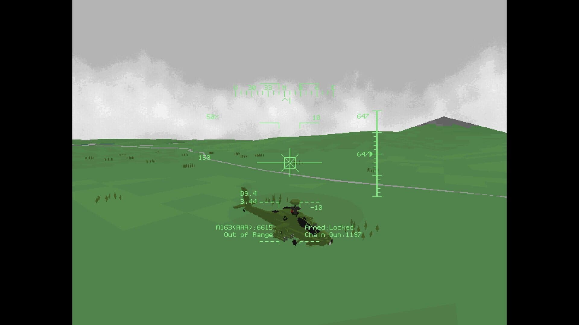 Apache screenshot 15
