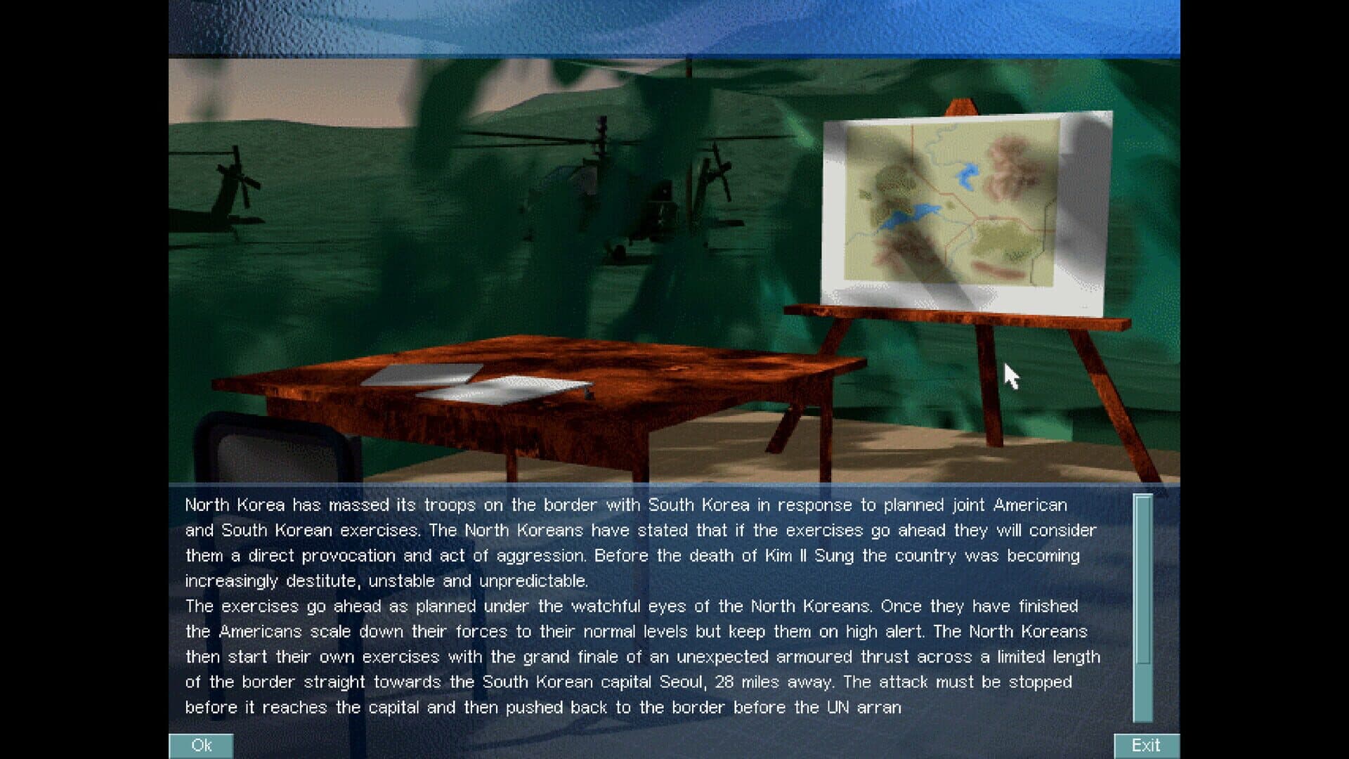 Apache screenshot 7