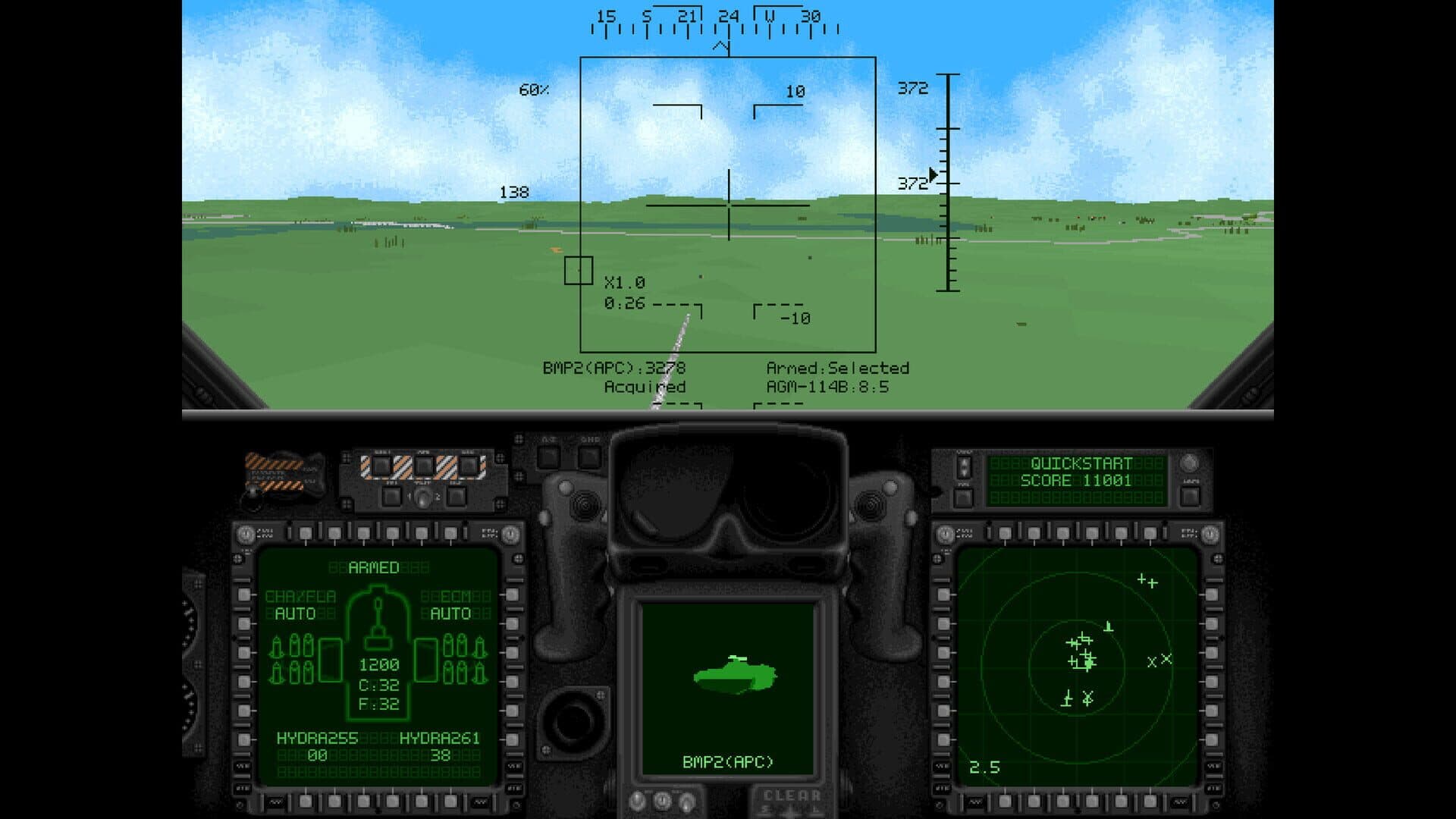 Apache screenshot 20