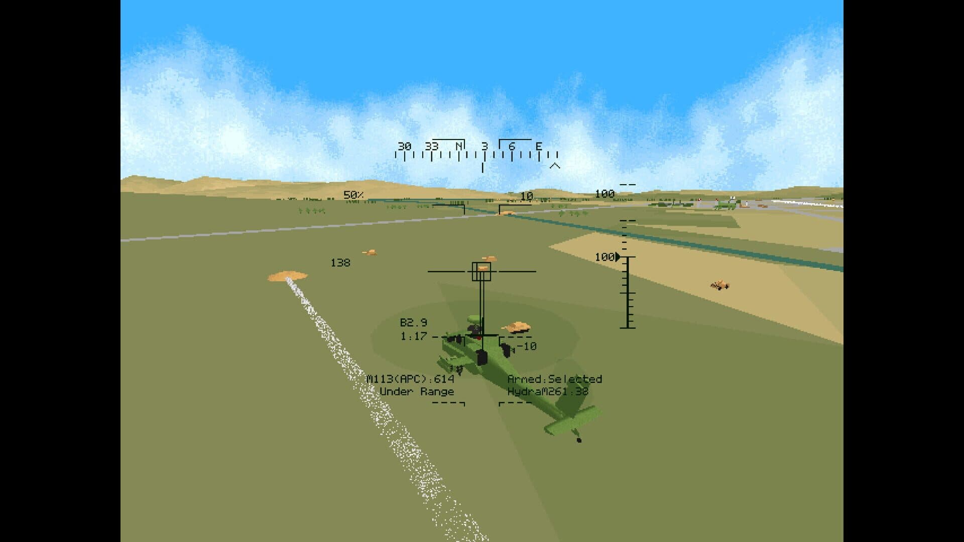 Apache screenshot 24