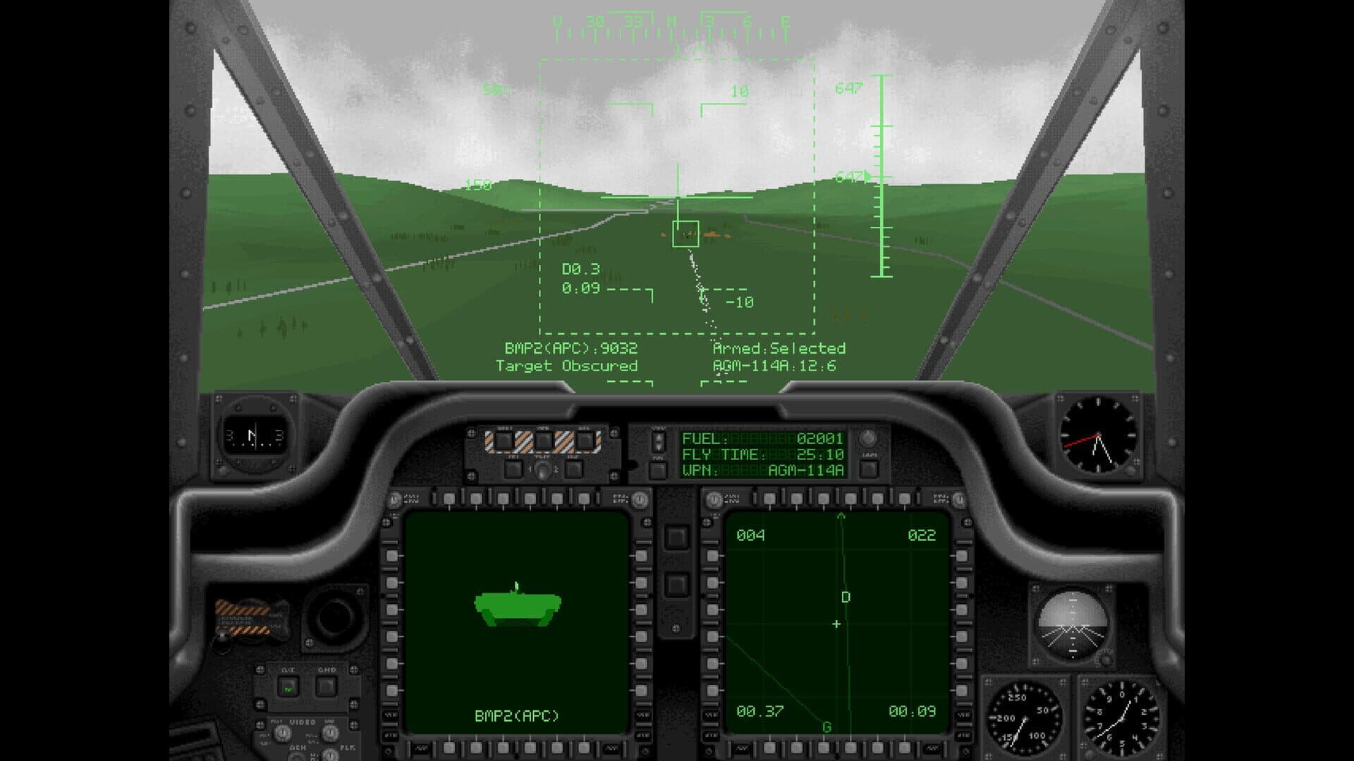 Apache screenshot 27