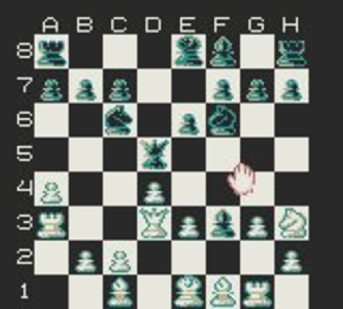 The Chessmaster screenshot 2
