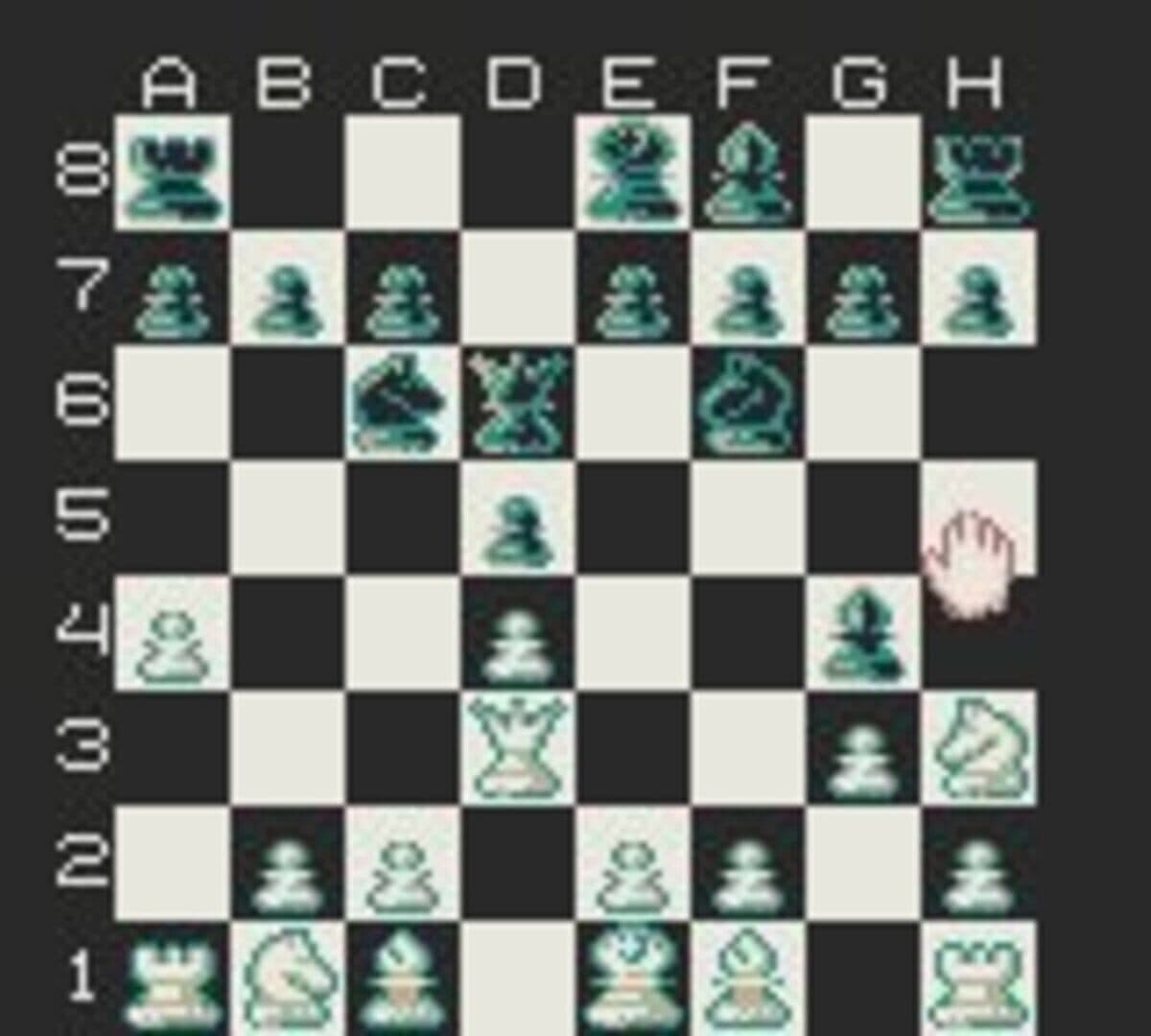 The Chessmaster screenshot 3