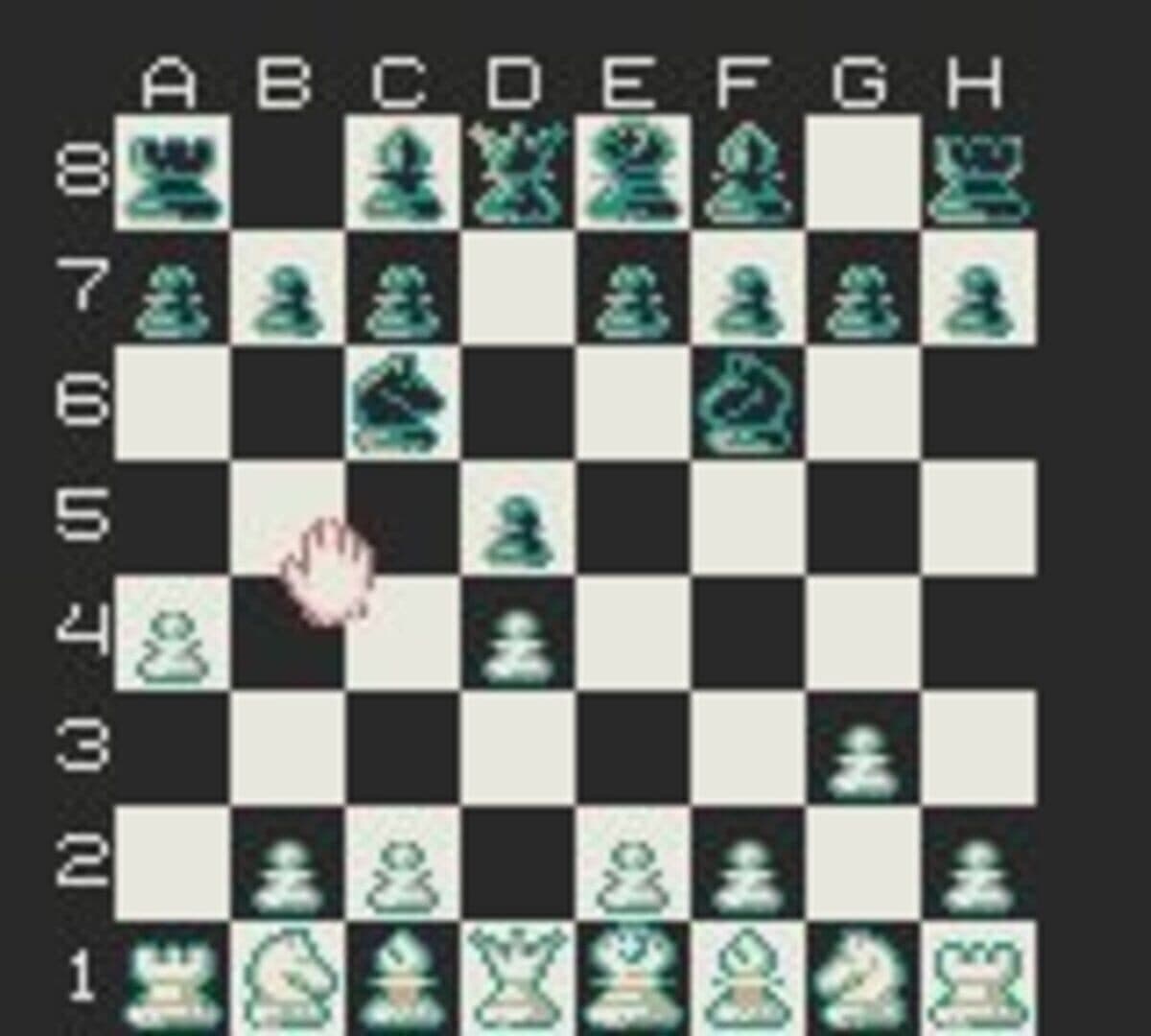 The Chessmaster screenshot 4