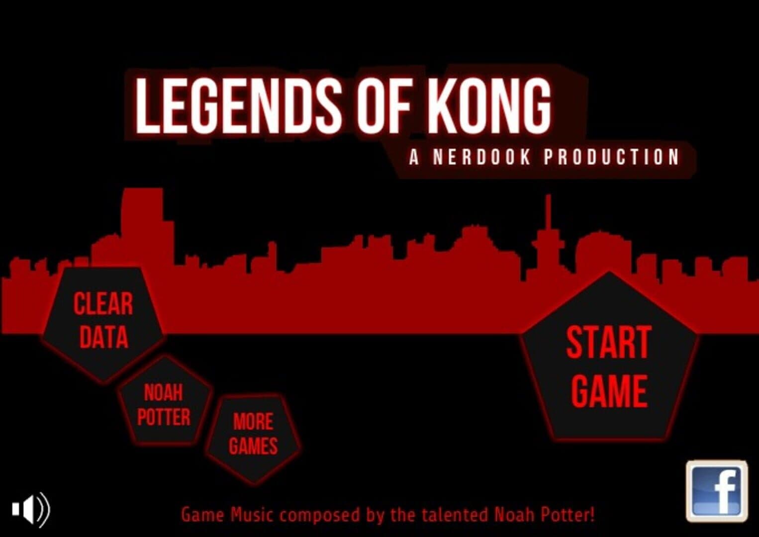 Legends of Kong screenshot 1