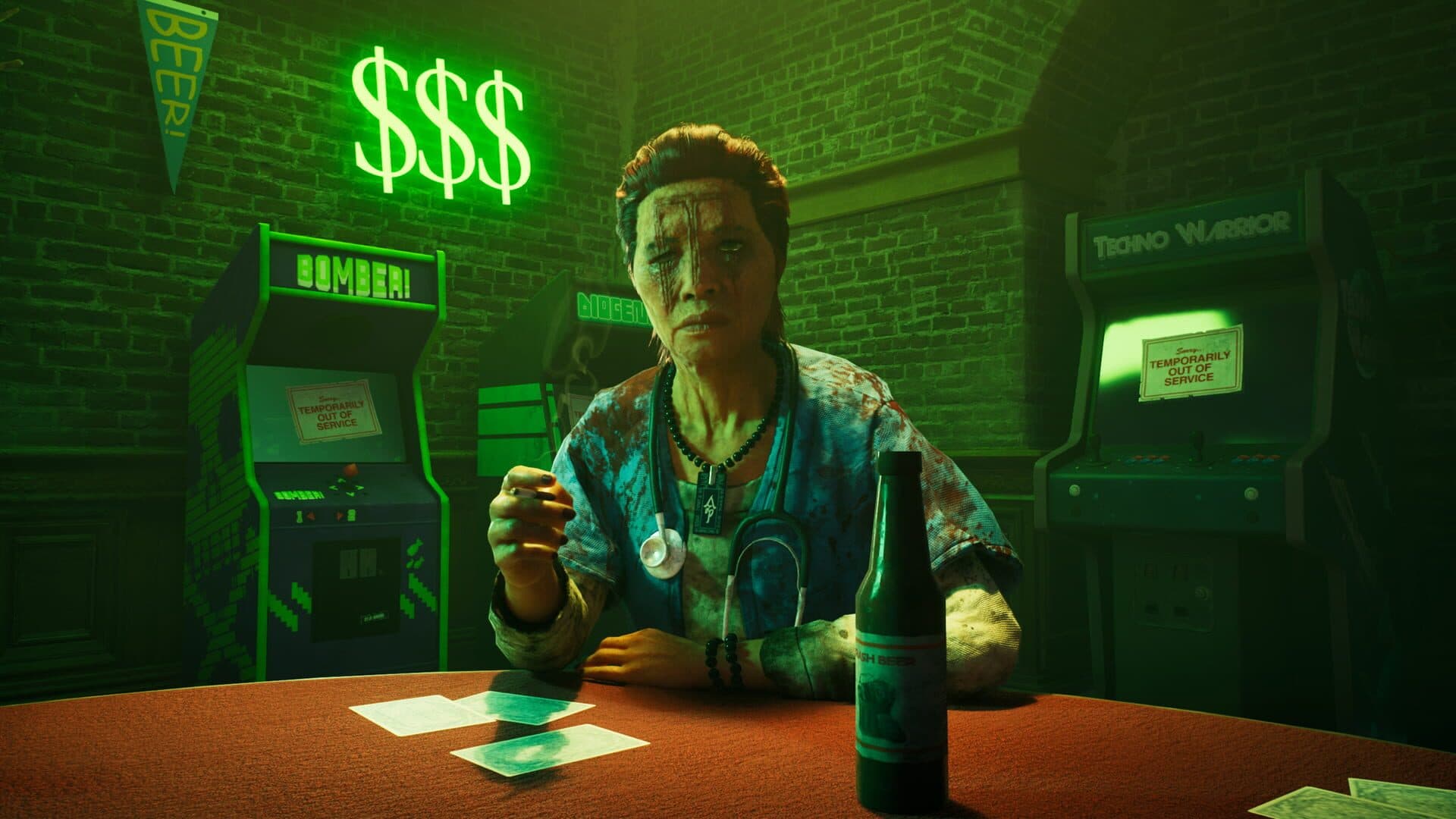 Vampire: The Masquerade - Bloodlines 2 screenshot 15