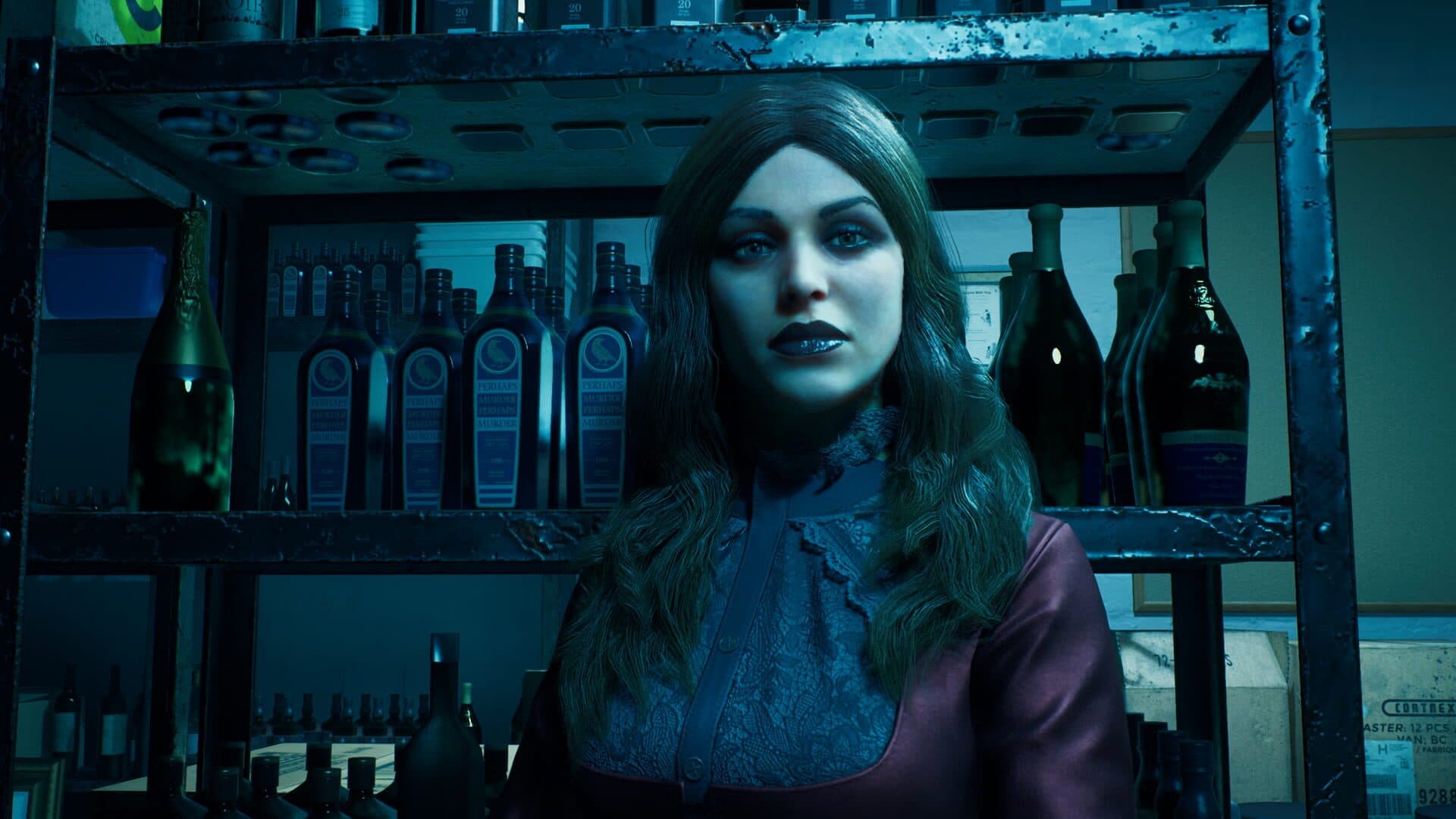 Vampire: The Masquerade - Bloodlines 2 screenshot 16