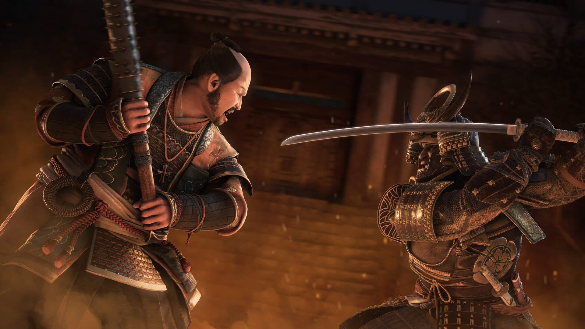 Assassin's Creed Shadows: Claws of Awaji screenshot 2