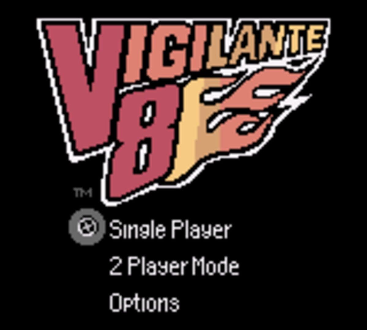 Vigilante 8 screenshot 1