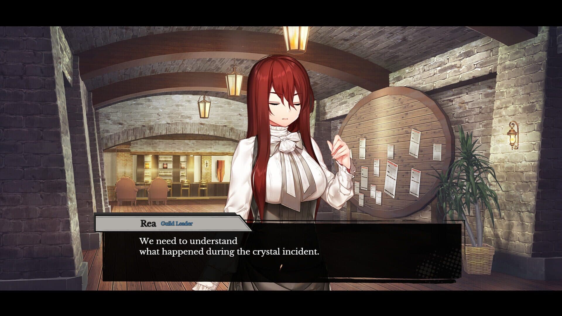Eclipse of Fate screenshot 3