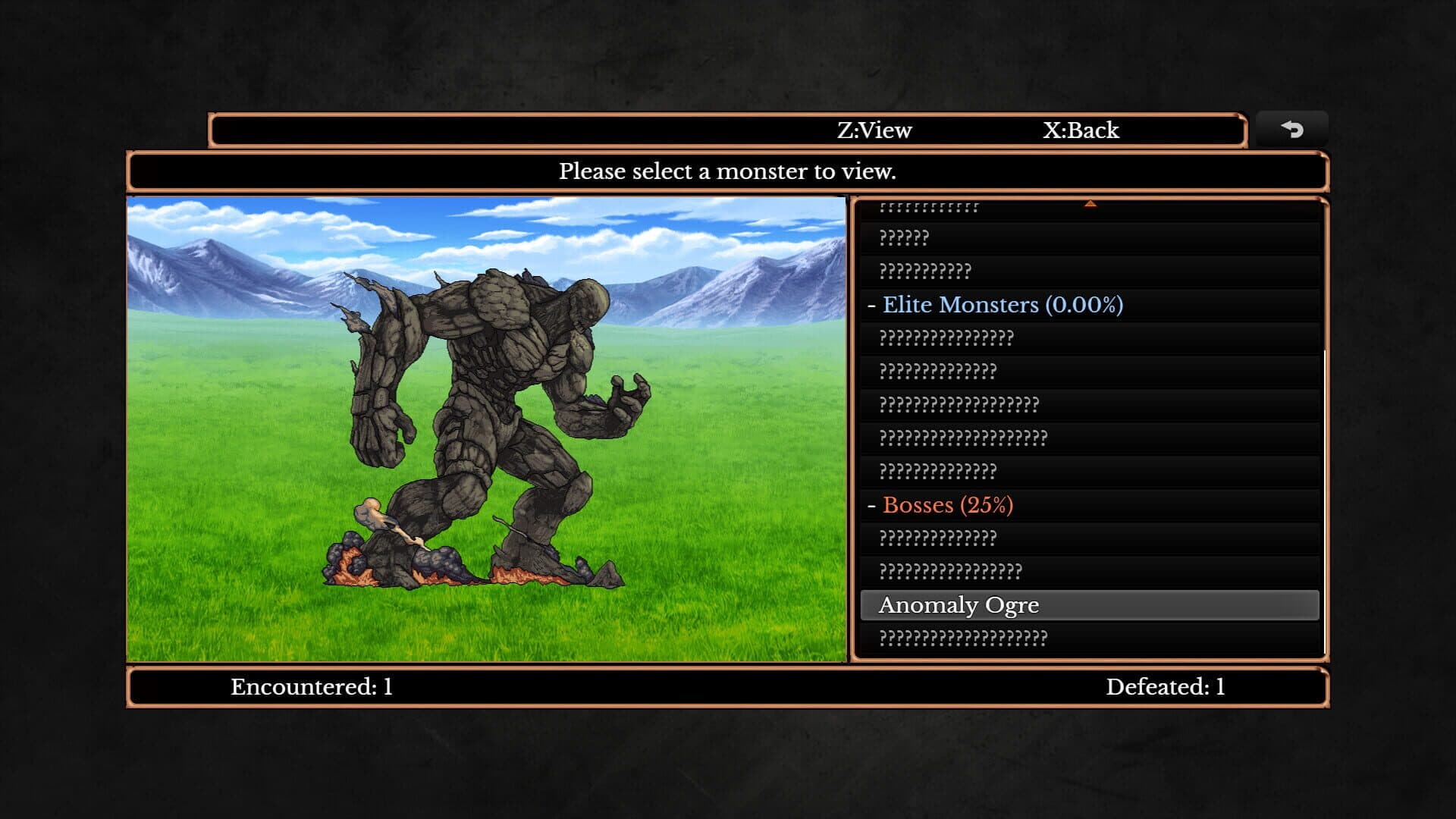 Eclipse of Fate screenshot 4