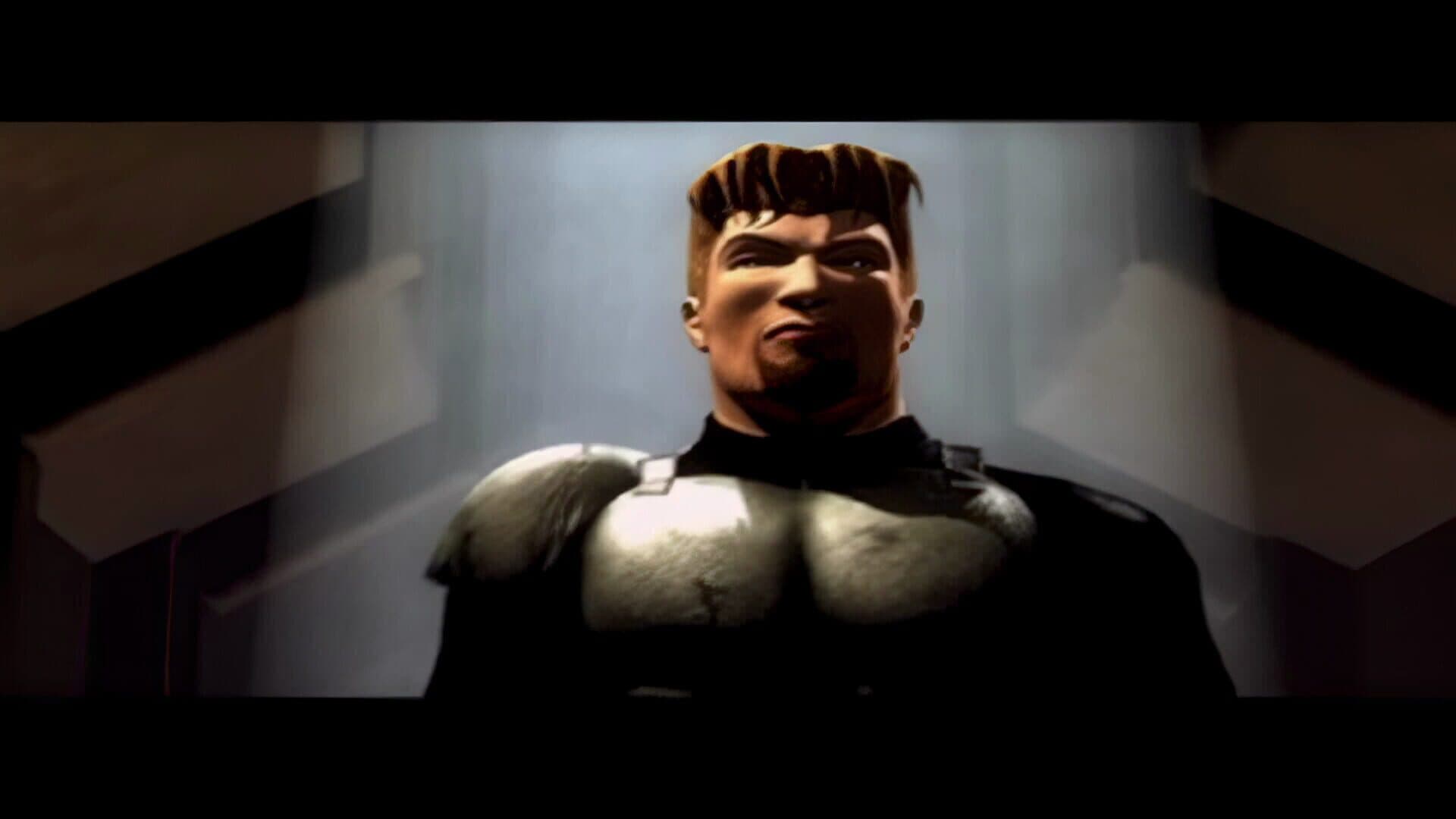 Fighting Force Collection screenshot 7