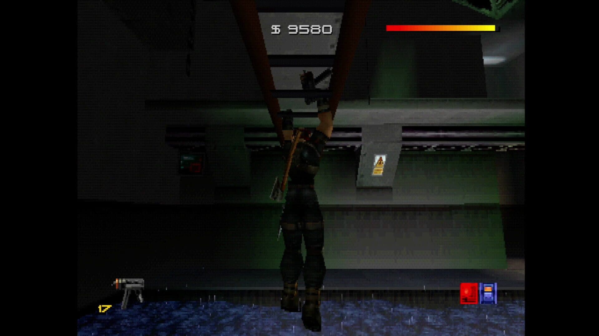 Fighting Force Collection screenshot 1