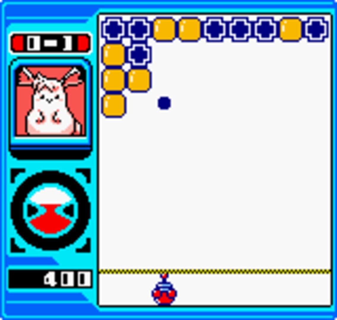 Puzzle Link screenshot 3